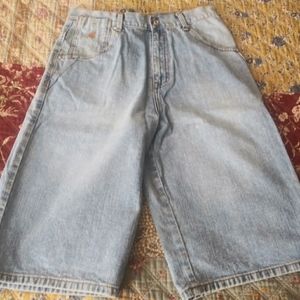 Rocawear Jeans Shorts